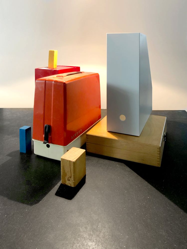 Schritt 1